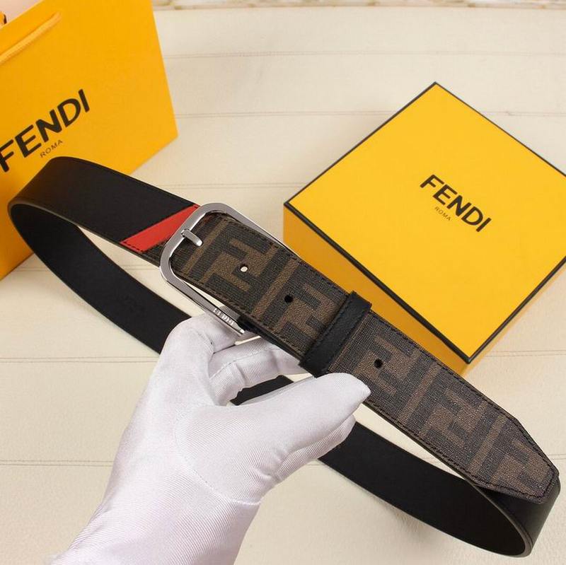 Fendi Belts 345